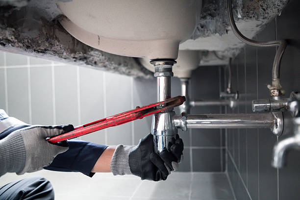 Trusted Pipe Repair service in Arlington, NE - AAA Plumbing Heating